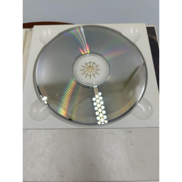 Vintage Carpenters From The Top 4 CD Box Set 1991 A&M Records Pop Soft Rock - Picture 14 of 16